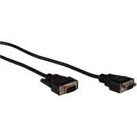 V7 VGA Cable 5m (V7E2VGAXT-05M-BK)